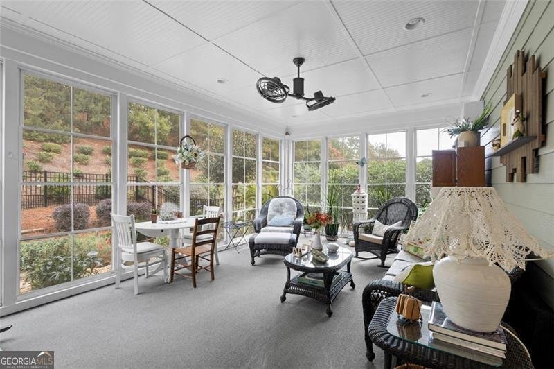 6707 AMHERST Drive Hoschton - 6