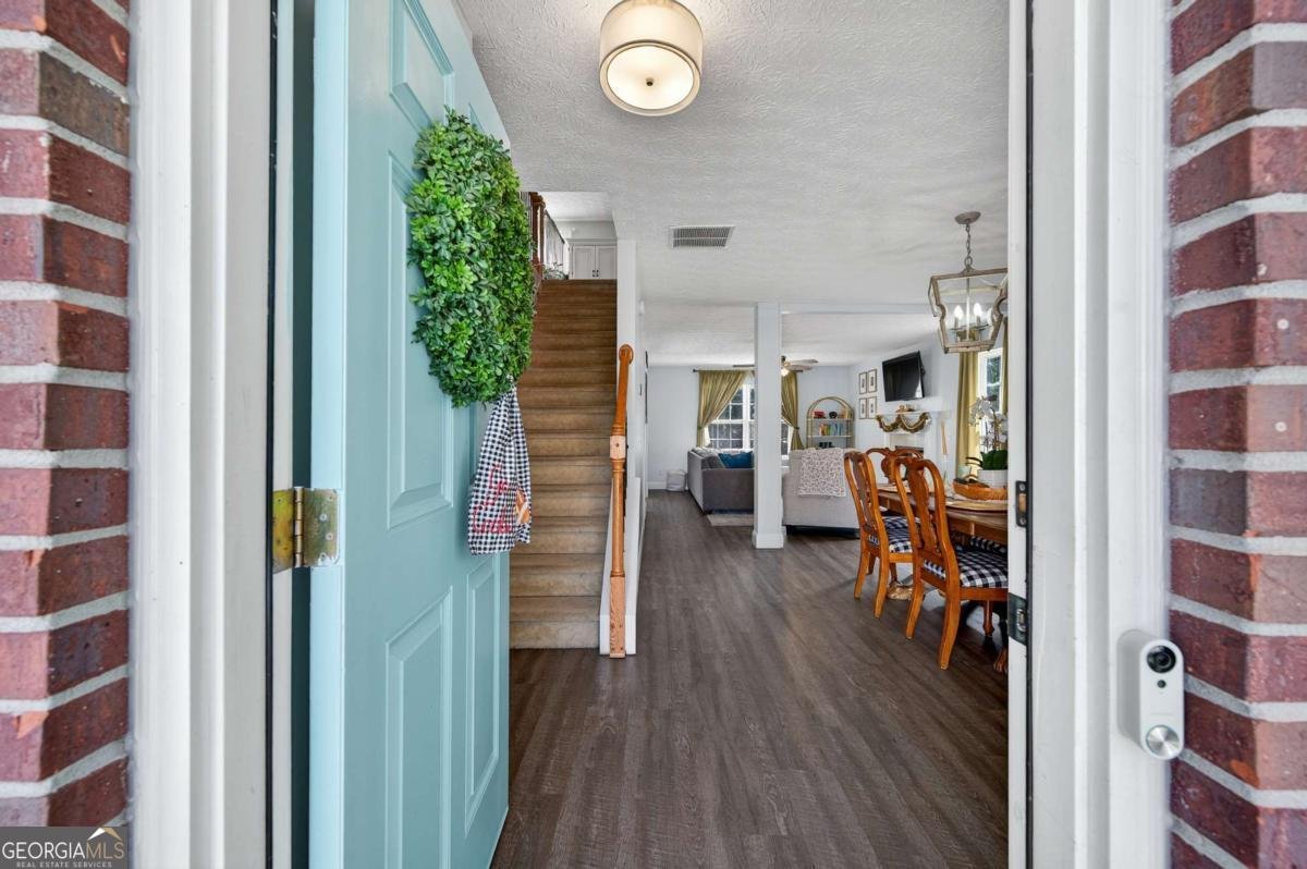 1134 Stony Point Grayson - 2