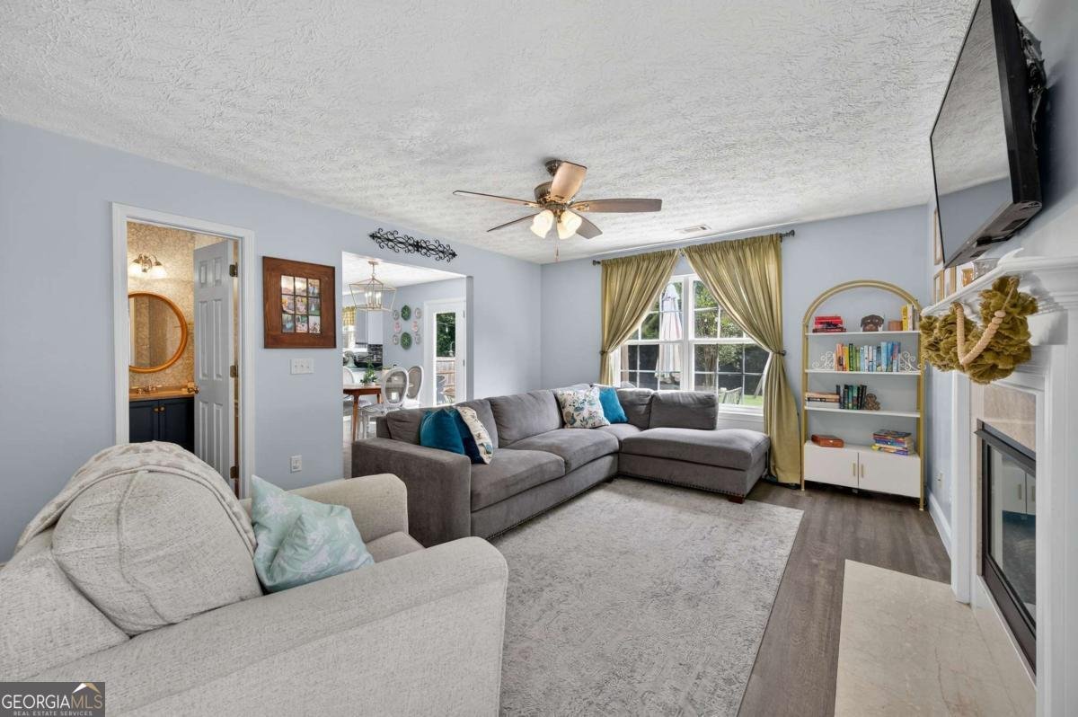 1134 Stony Point Grayson - 3