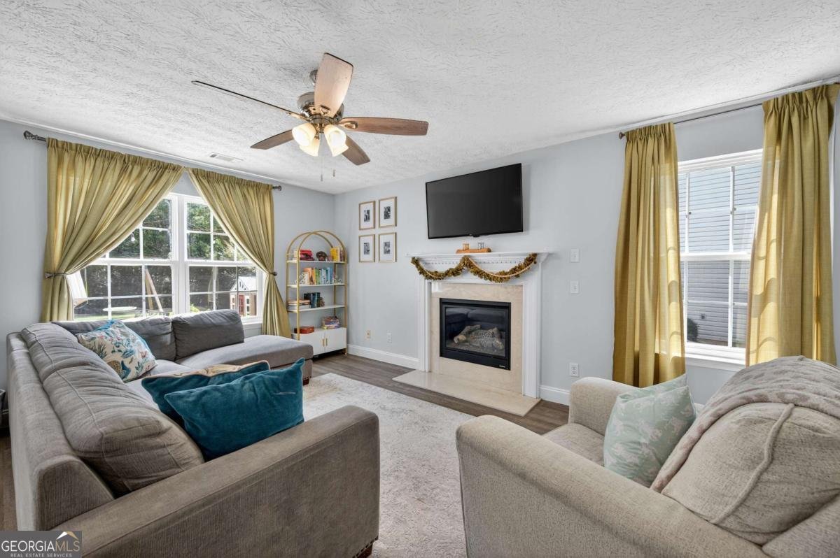 1134 Stony Point Grayson - 4