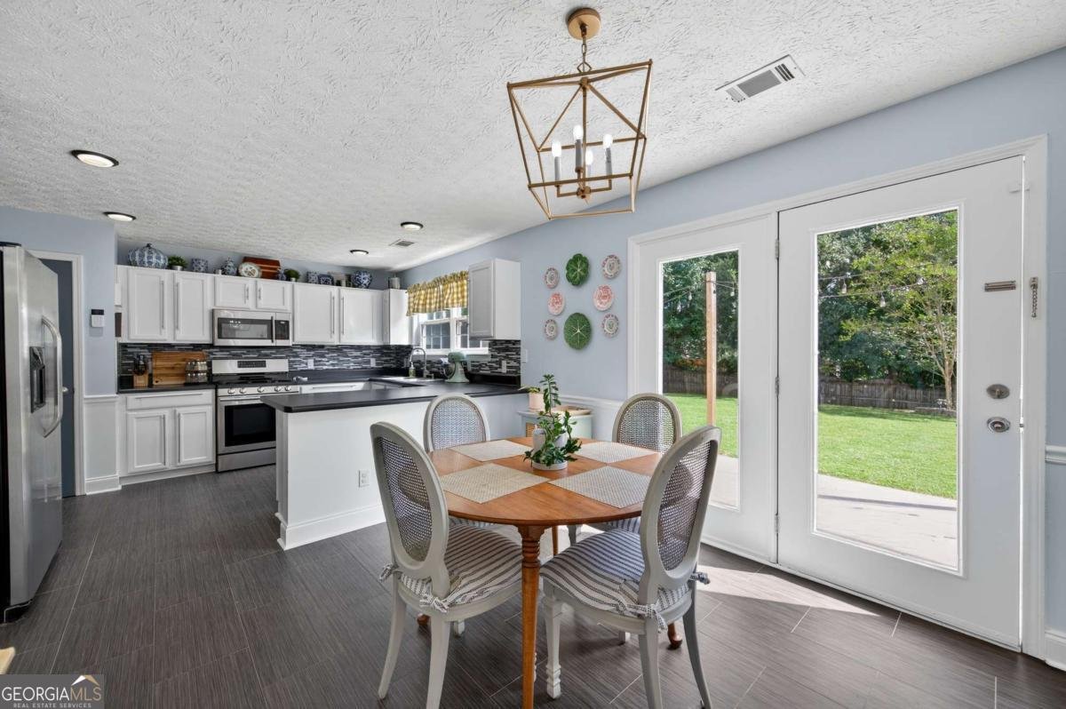 1134 Stony Point Grayson - 5