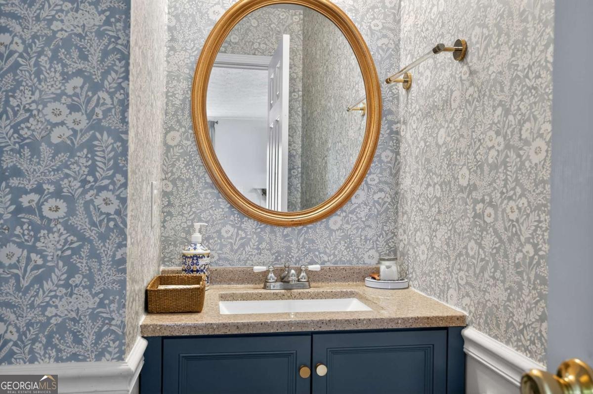 1134 Stony Point Grayson - 6