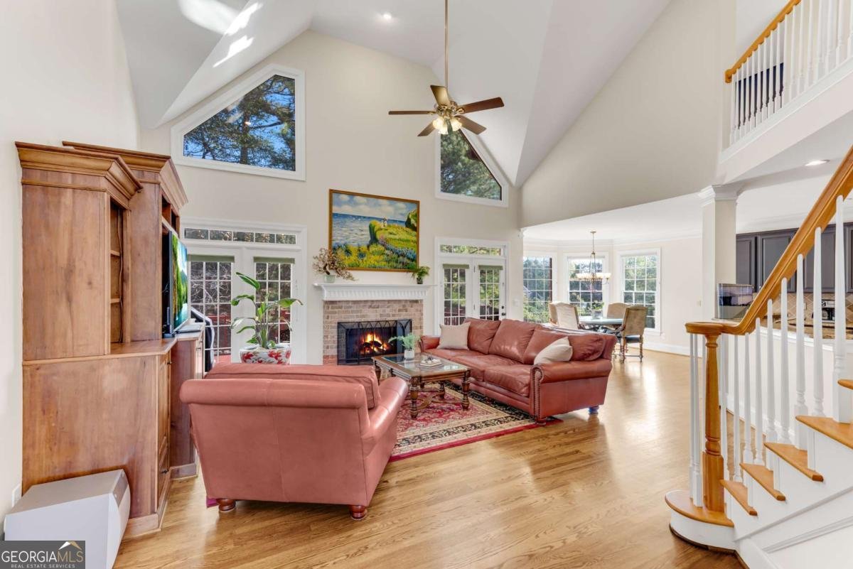 130 Wyndlam Court Johns Creek - 11