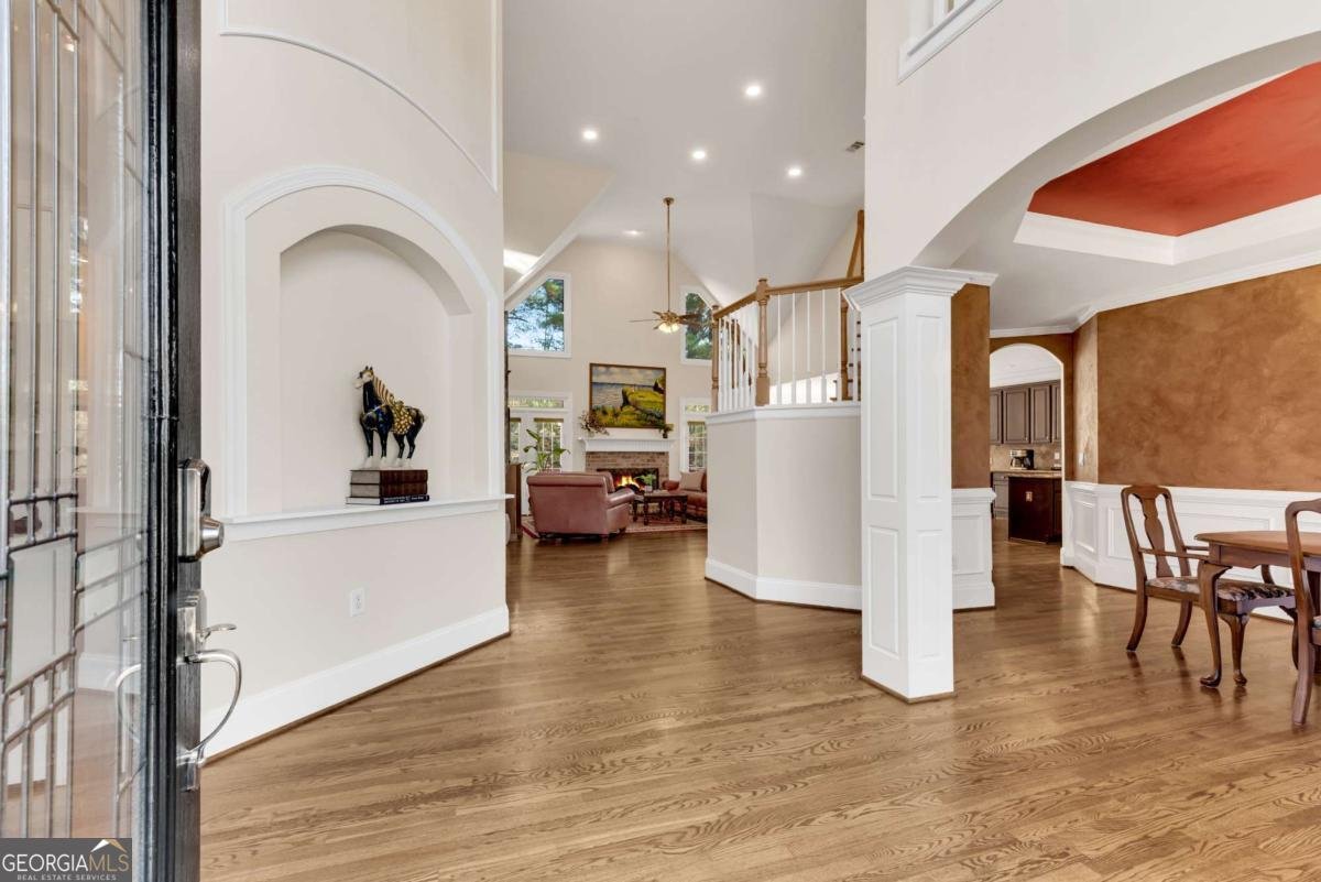 130 Wyndlam Court Johns Creek - 4