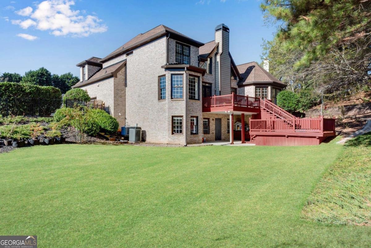 130 Wyndlam Court Johns Creek - 50