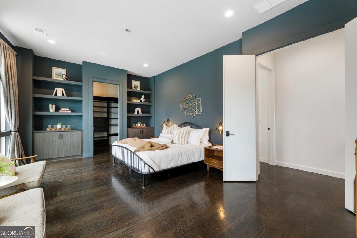 2142 Bristol Cove Atlanta - 1