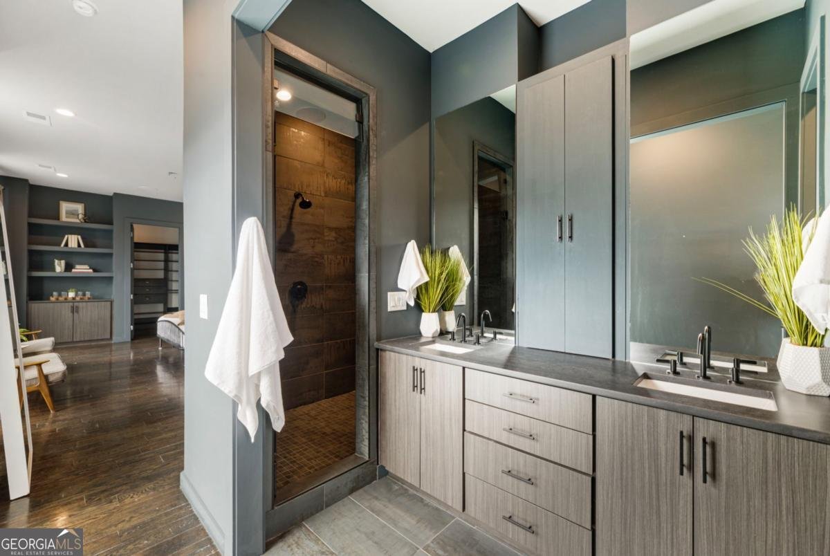 2142 Bristol Cove Atlanta - 10