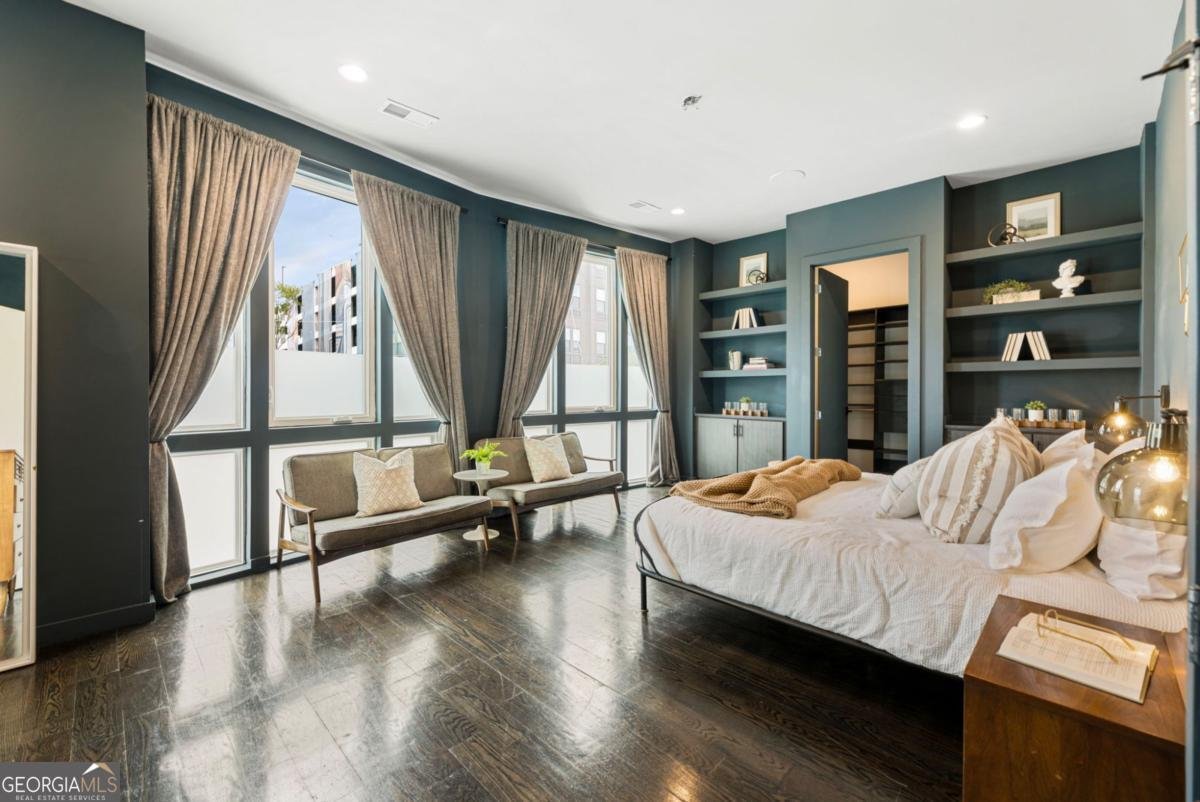 2142 Bristol Cove Atlanta - 2