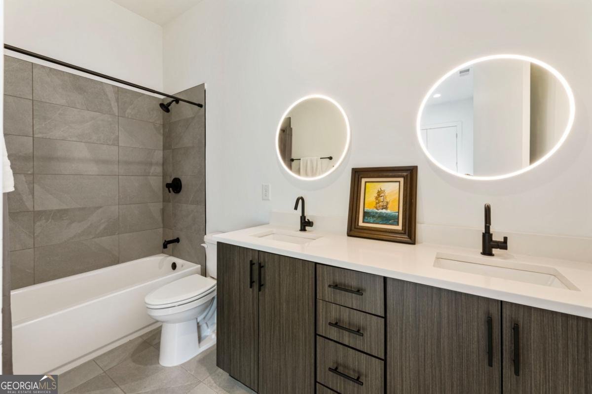 2142 Bristol Cove Atlanta - 20