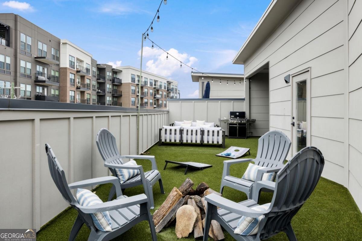 2142 Bristol Cove Atlanta - 25