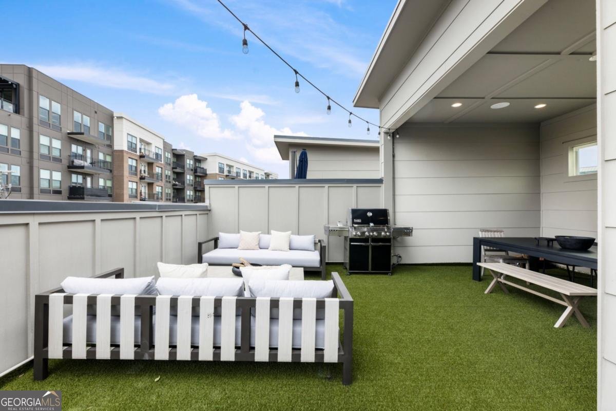 2142 Bristol Cove Atlanta - 27