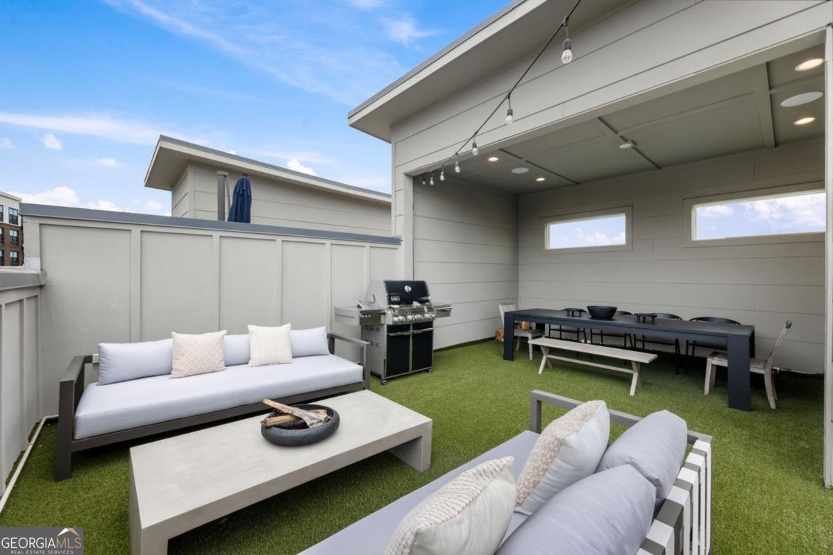 2142 Bristol Cove Atlanta - 28