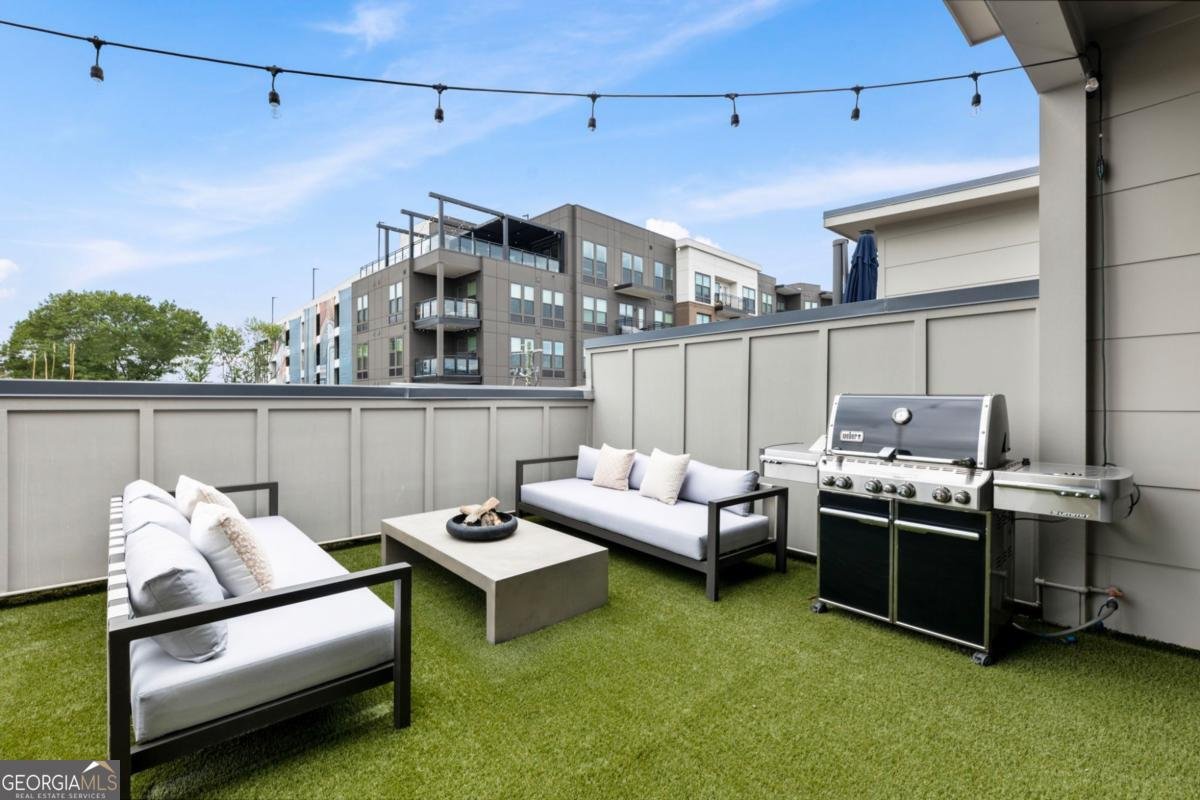 2142 Bristol Cove Atlanta - 29