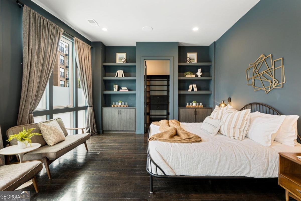 2142 Bristol Cove Atlanta - 3