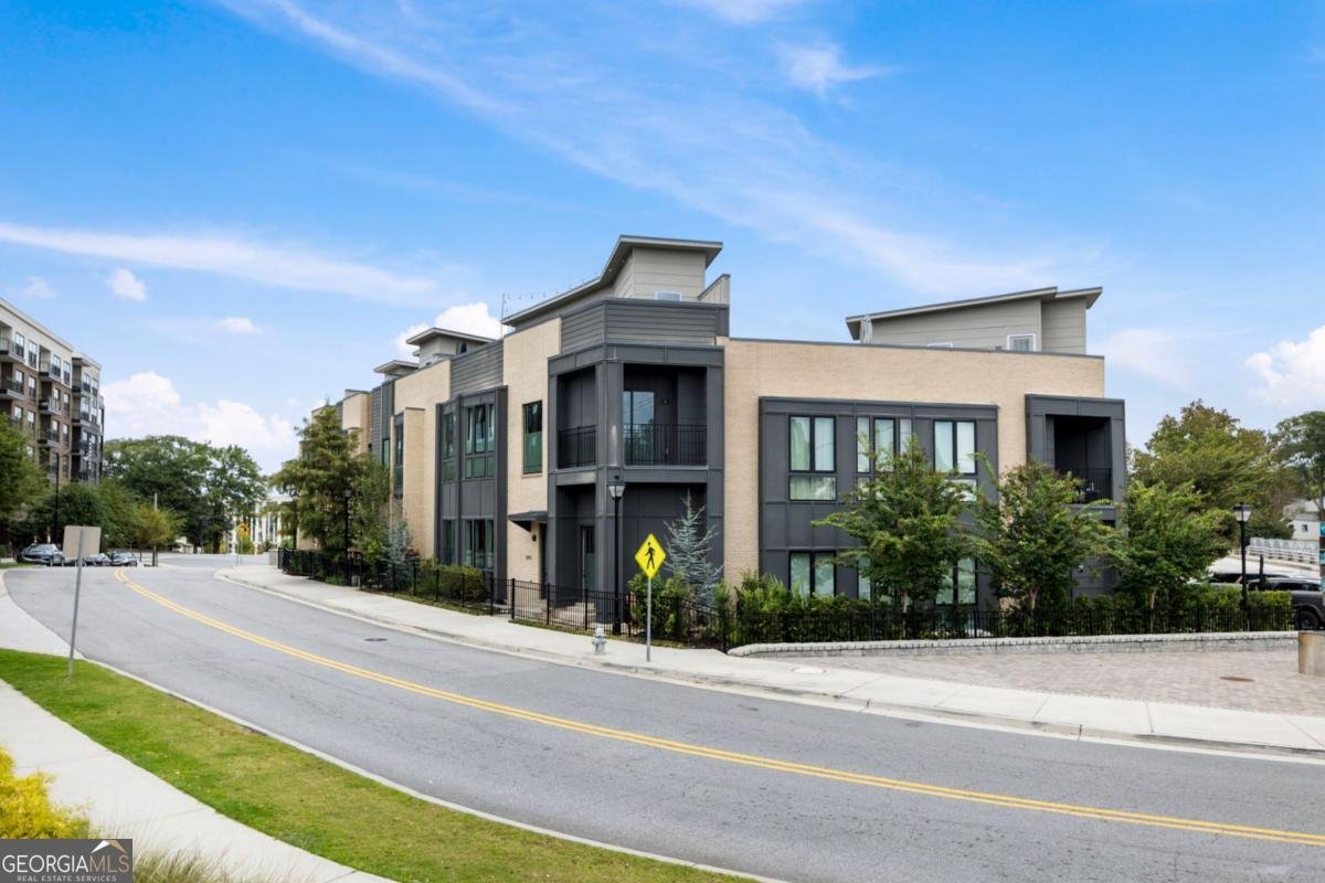 2142 Bristol Cove Atlanta - 38