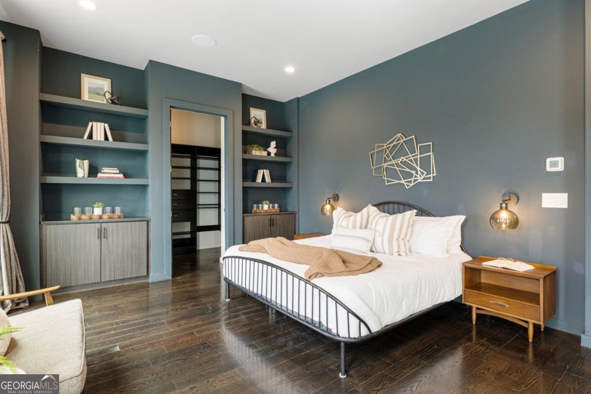 2142 Bristol Cove Atlanta - 4