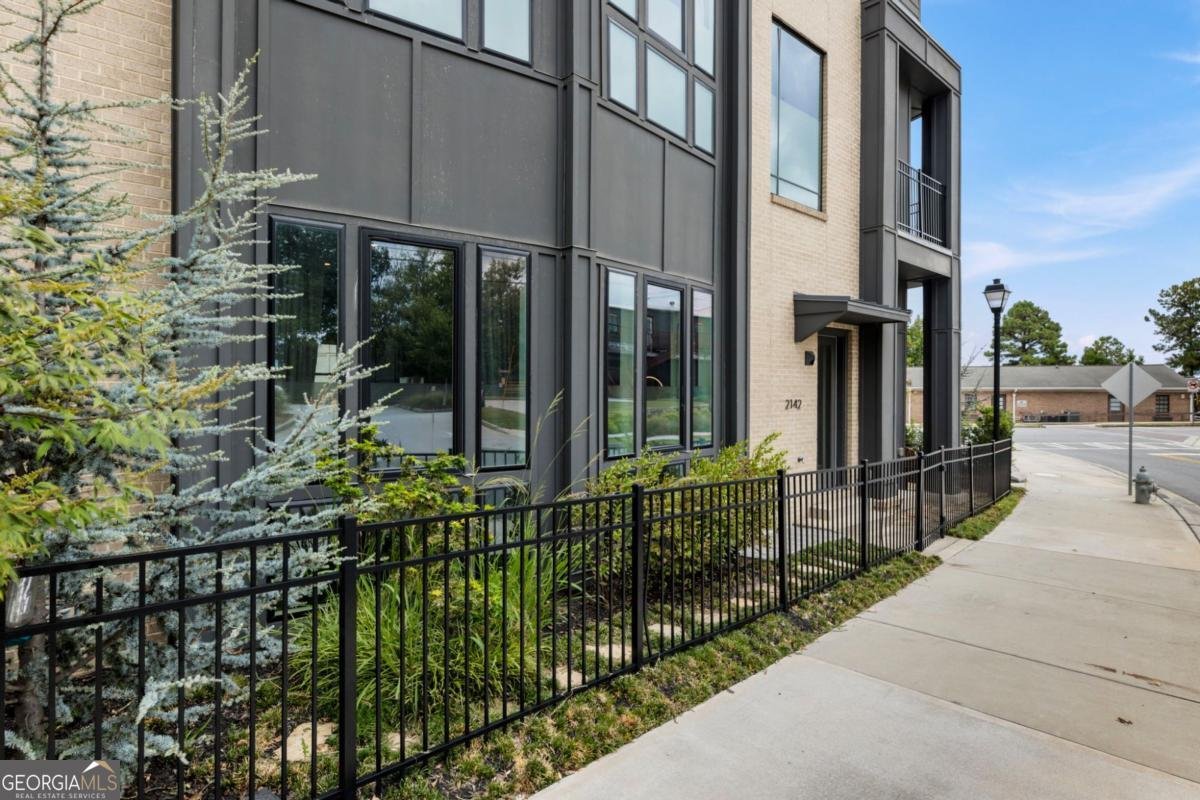 2142 Bristol Cove Atlanta - 42