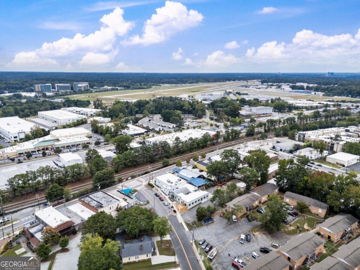 2142 Bristol Cove Atlanta - 44