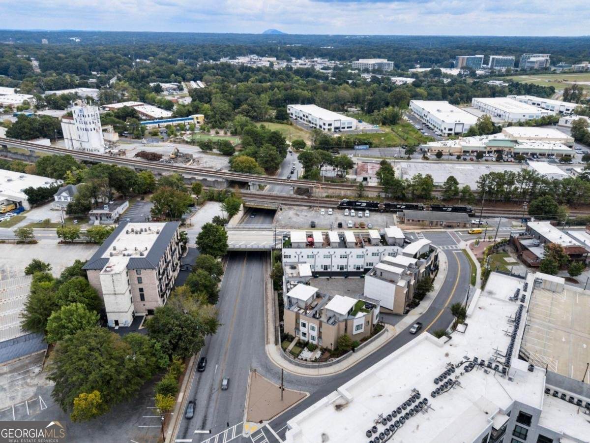 2142 Bristol Cove Atlanta - 45