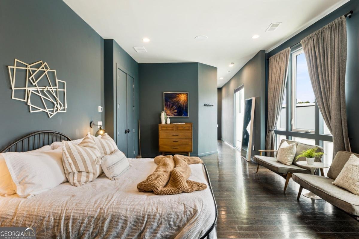 2142 Bristol Cove Atlanta - 5