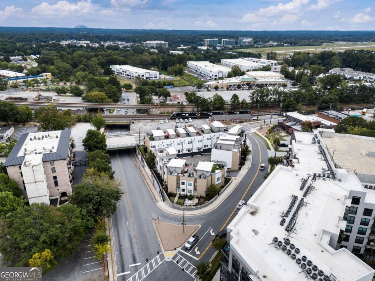 2142 Bristol Cove Atlanta - 78