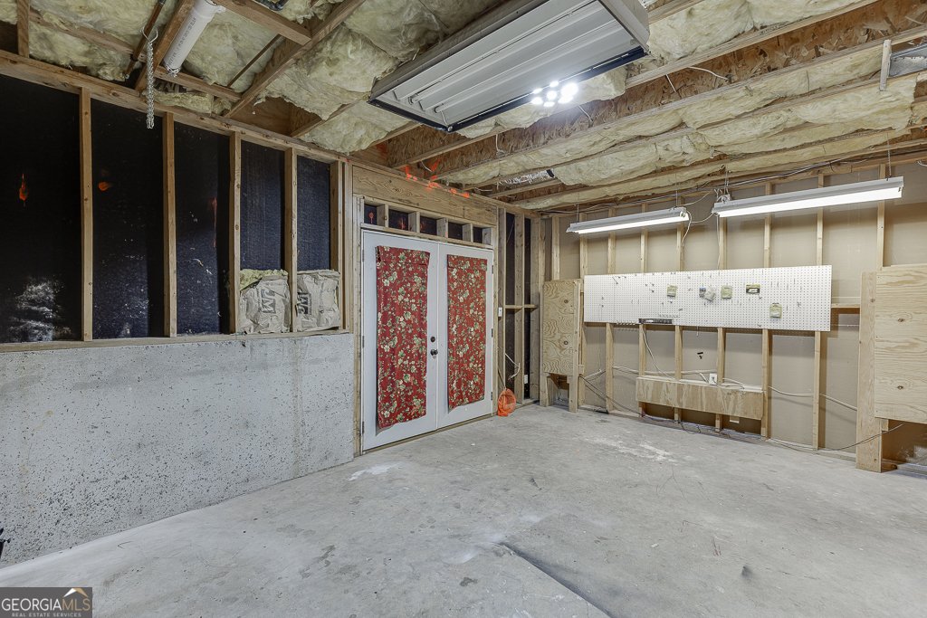 1495 Mill Place Drive Dacula - 1