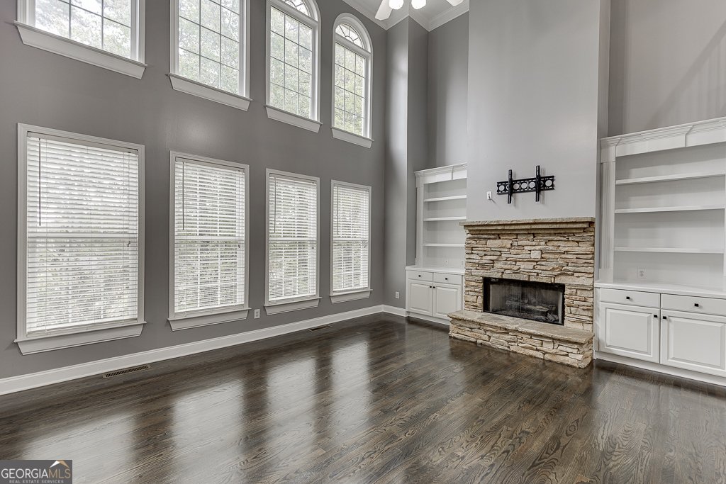 1495 Mill Place Drive Dacula - 11