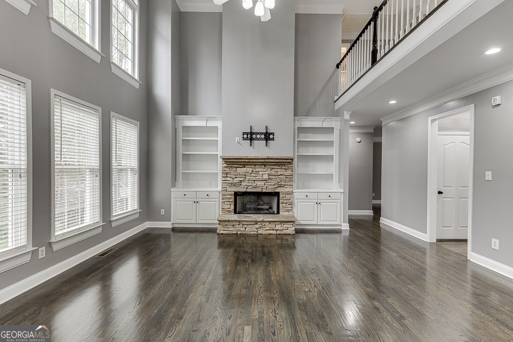 1495 Mill Place Drive Dacula - 12