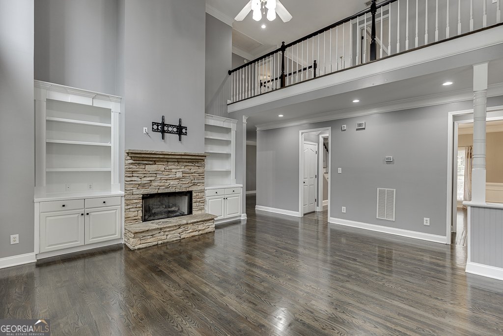 1495 Mill Place Drive Dacula - 13