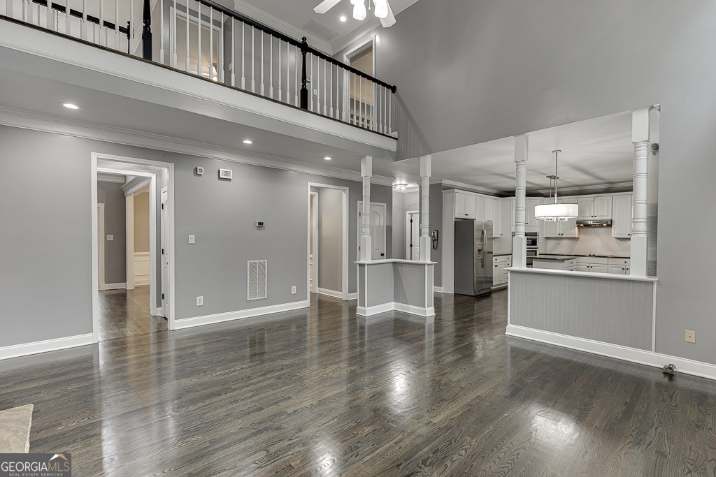 1495 Mill Place Drive Dacula - 14