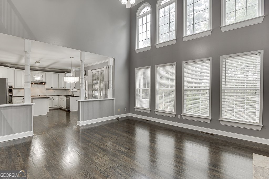 1495 Mill Place Drive Dacula - 15