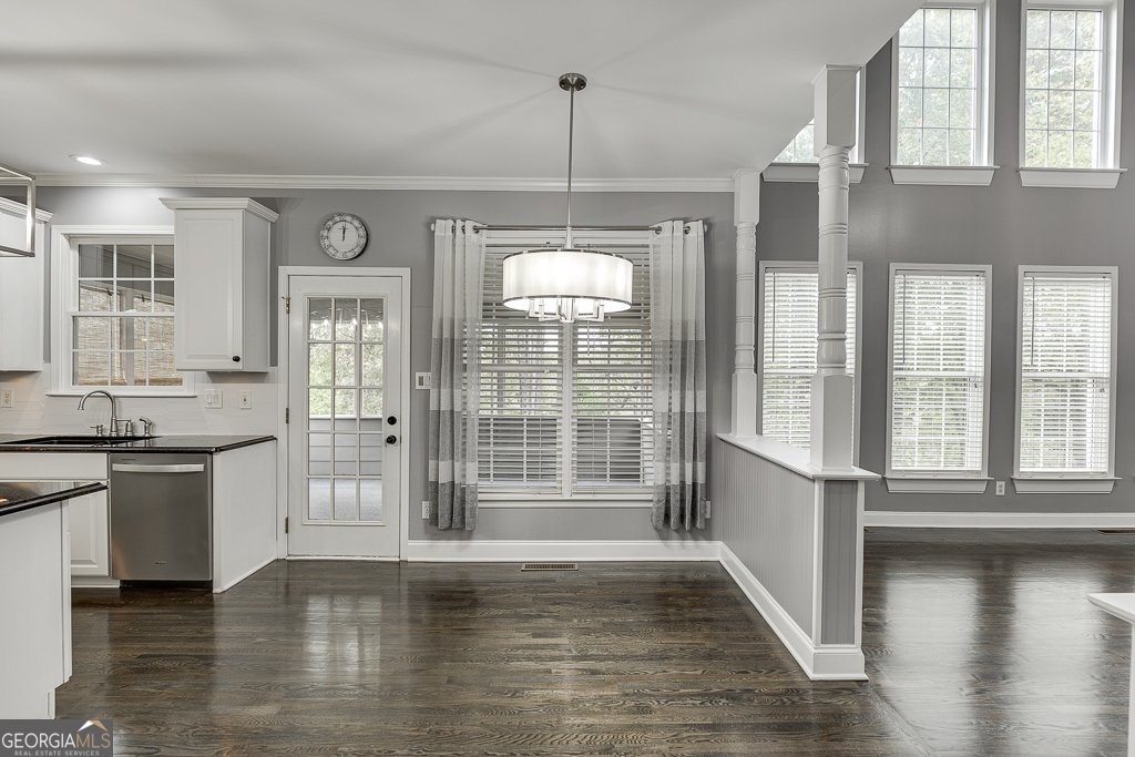 1495 Mill Place Drive Dacula - 16