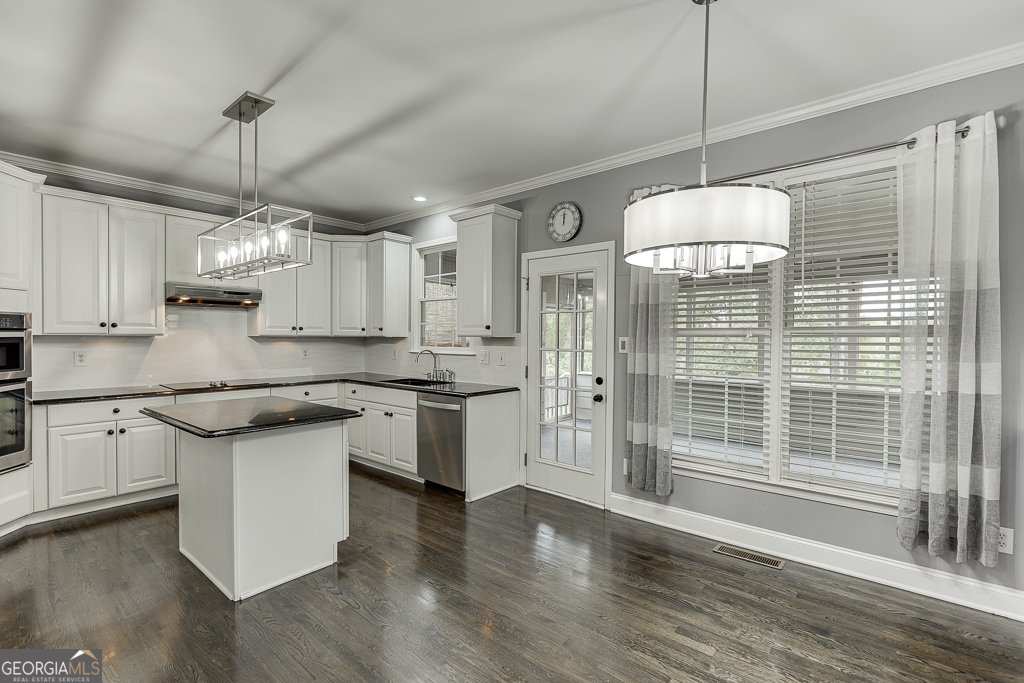 1495 Mill Place Drive Dacula - 17