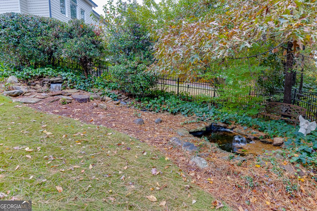 1495 Mill Place Drive Dacula - 2