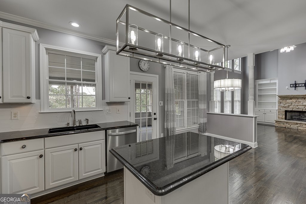 1495 Mill Place Drive Dacula - 22