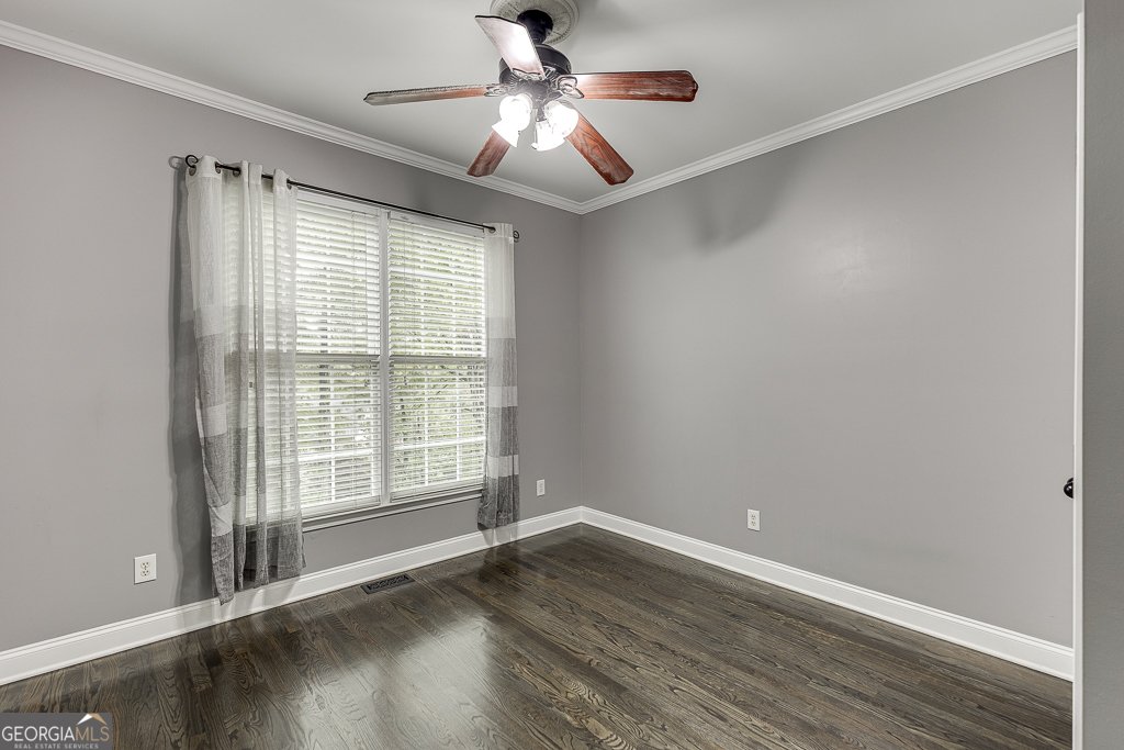 1495 Mill Place Drive Dacula - 24