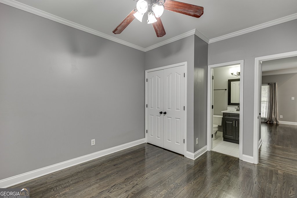 1495 Mill Place Drive Dacula - 25