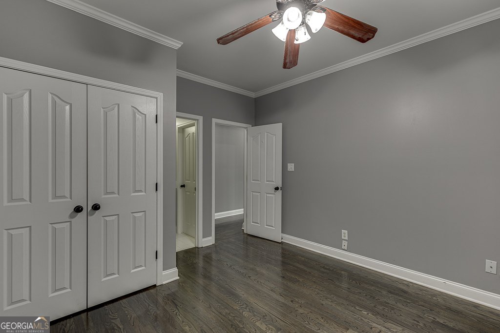 1495 Mill Place Drive Dacula - 26