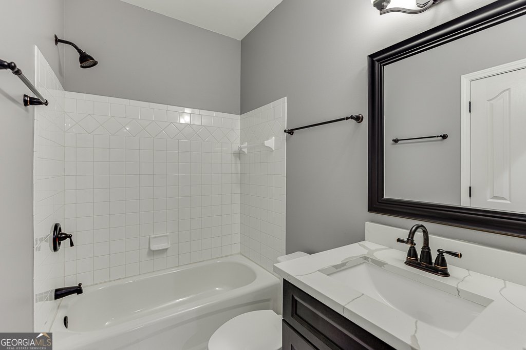 1495 Mill Place Drive Dacula - 27