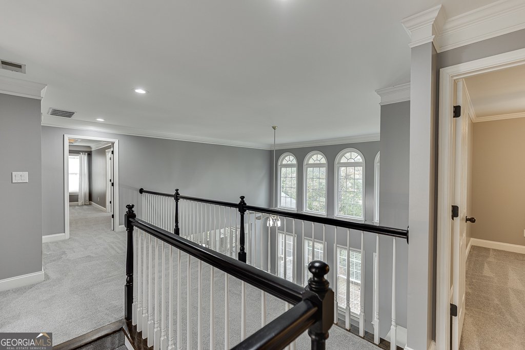 1495 Mill Place Drive Dacula - 28