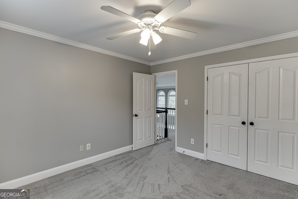 1495 Mill Place Drive Dacula - 30