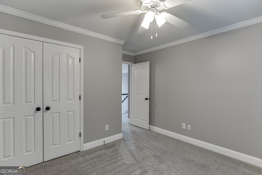 1495 Mill Place Drive Dacula - 33