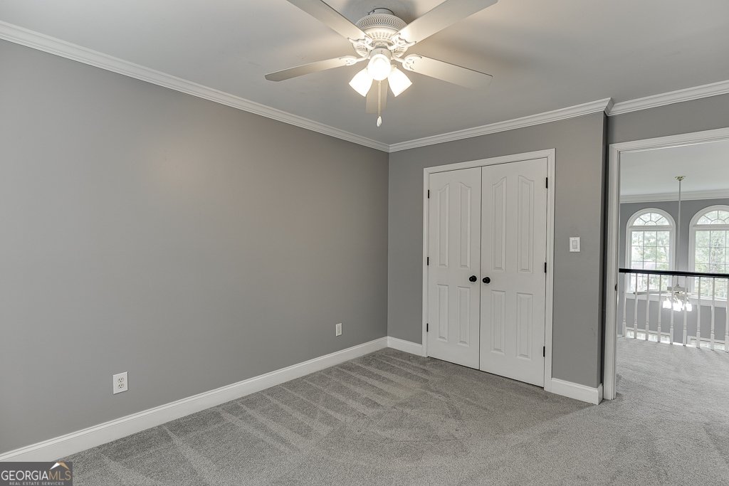 1495 Mill Place Drive Dacula - 35