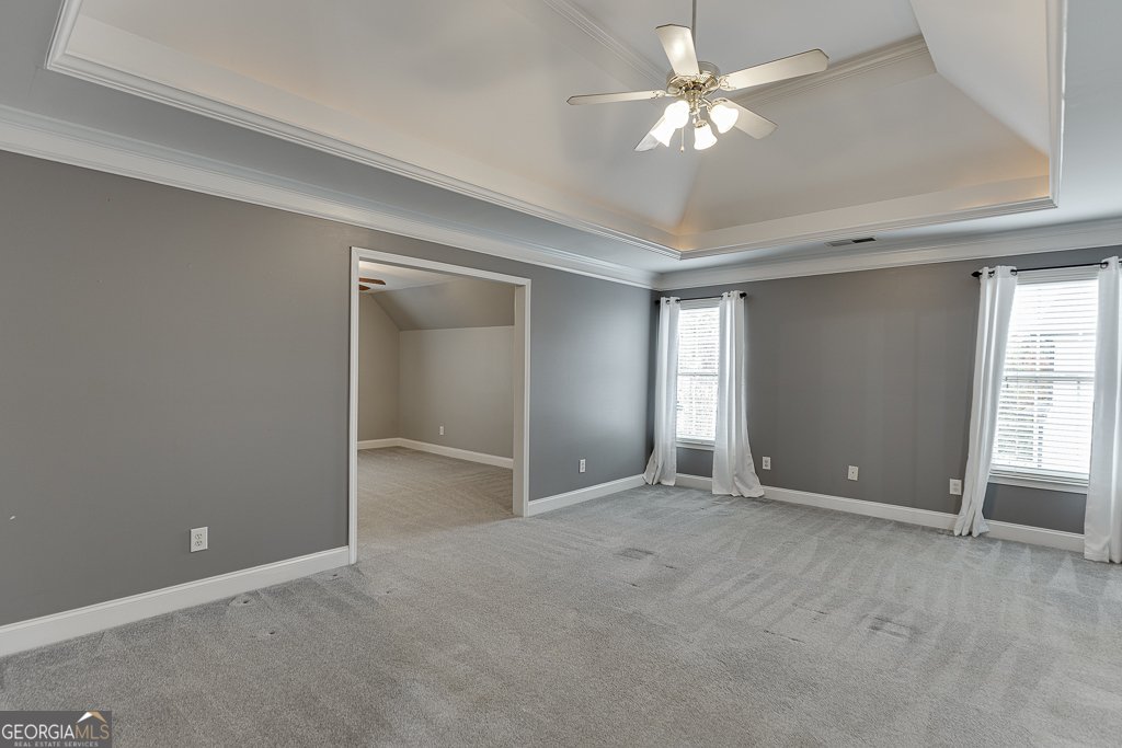 1495 Mill Place Drive Dacula - 36