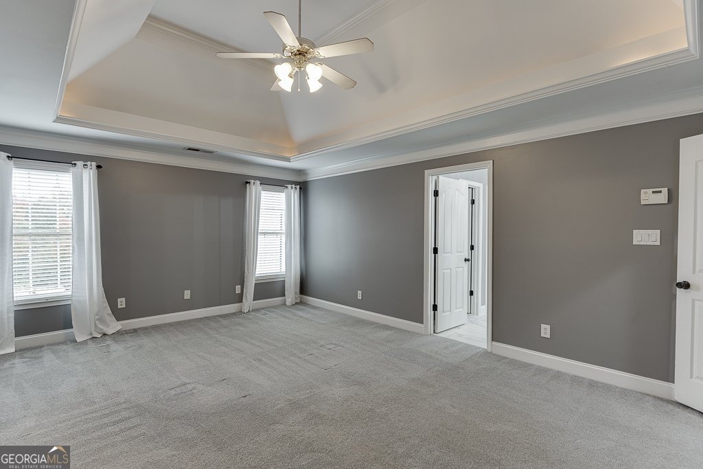 1495 Mill Place Drive Dacula - 37