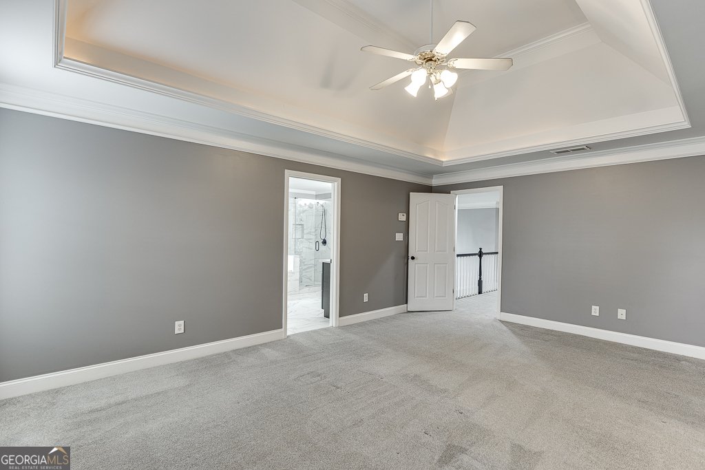 1495 Mill Place Drive Dacula - 38