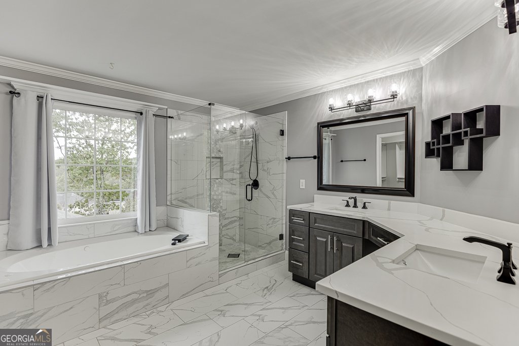 1495 Mill Place Drive Dacula - 42