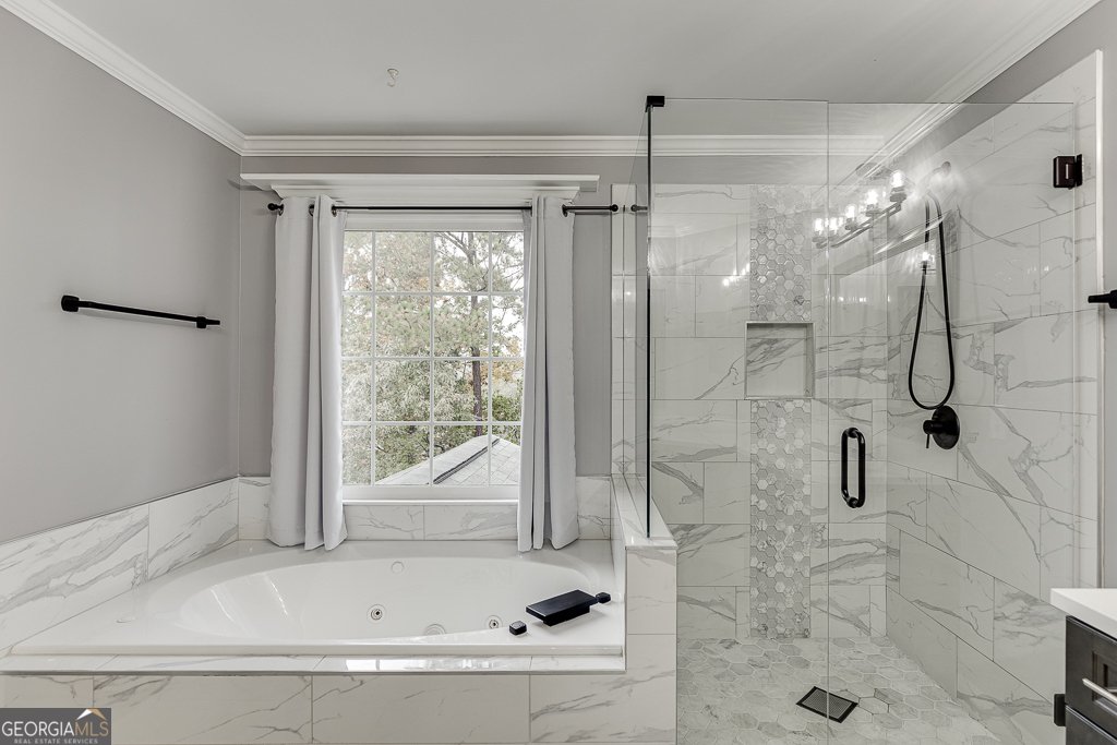 1495 Mill Place Drive Dacula - 43