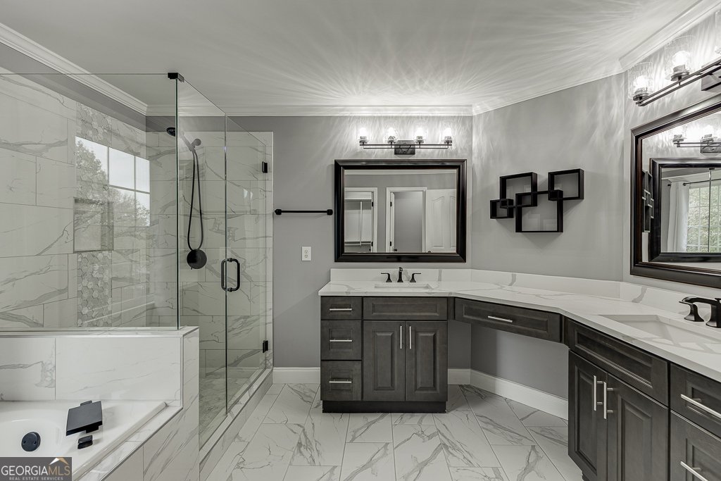 1495 Mill Place Drive Dacula - 45