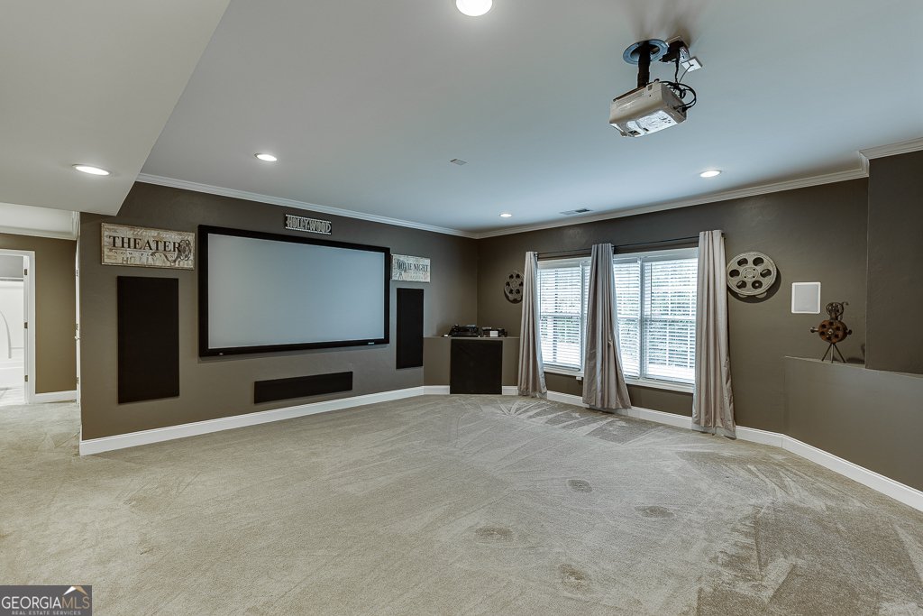 1495 Mill Place Drive Dacula - 48